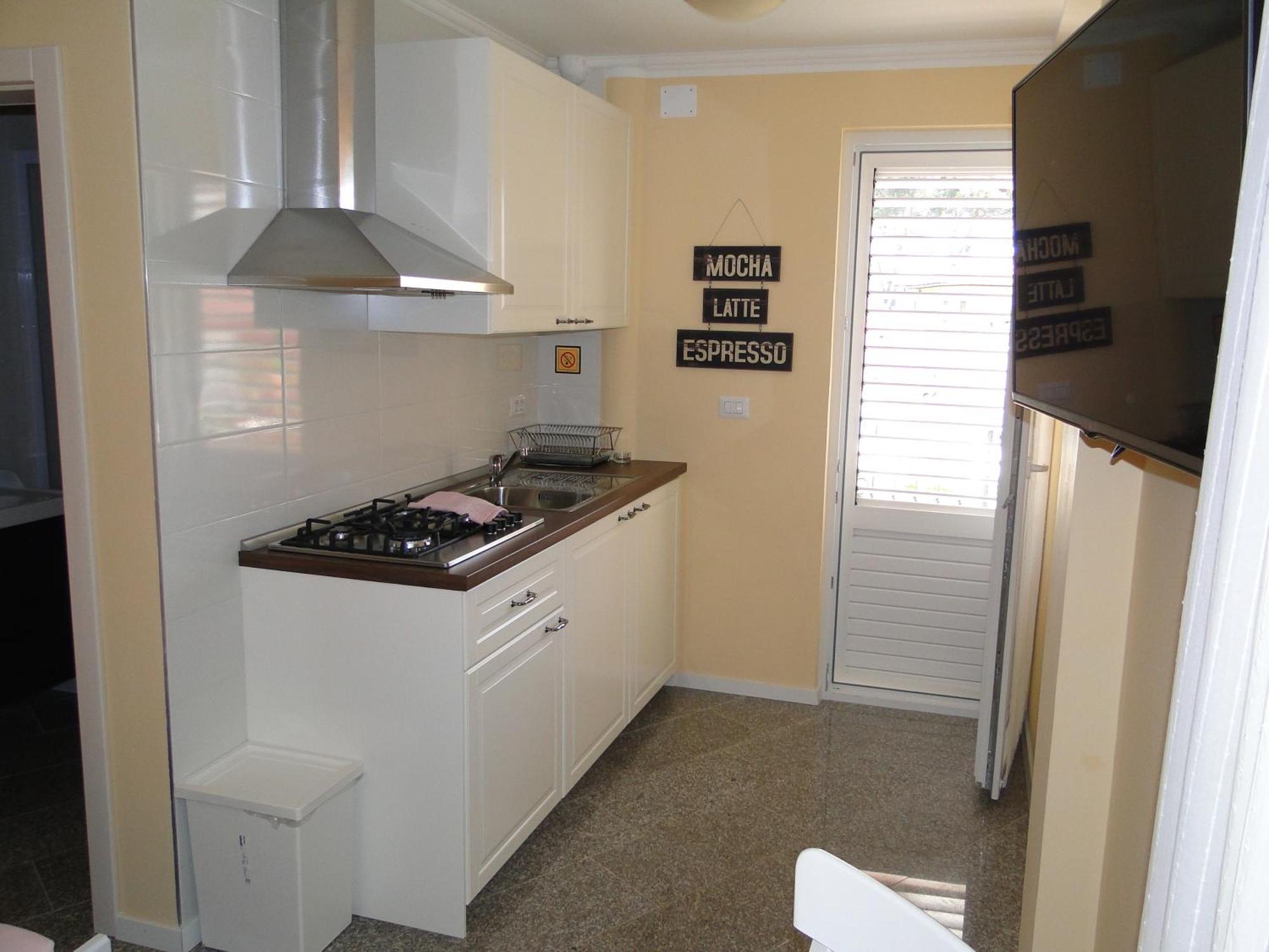 Apartments Villa Ela Umag Phòng bức ảnh