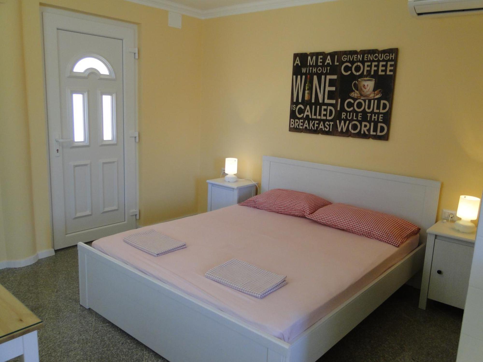 Apartments Villa Ela Umag Phòng bức ảnh