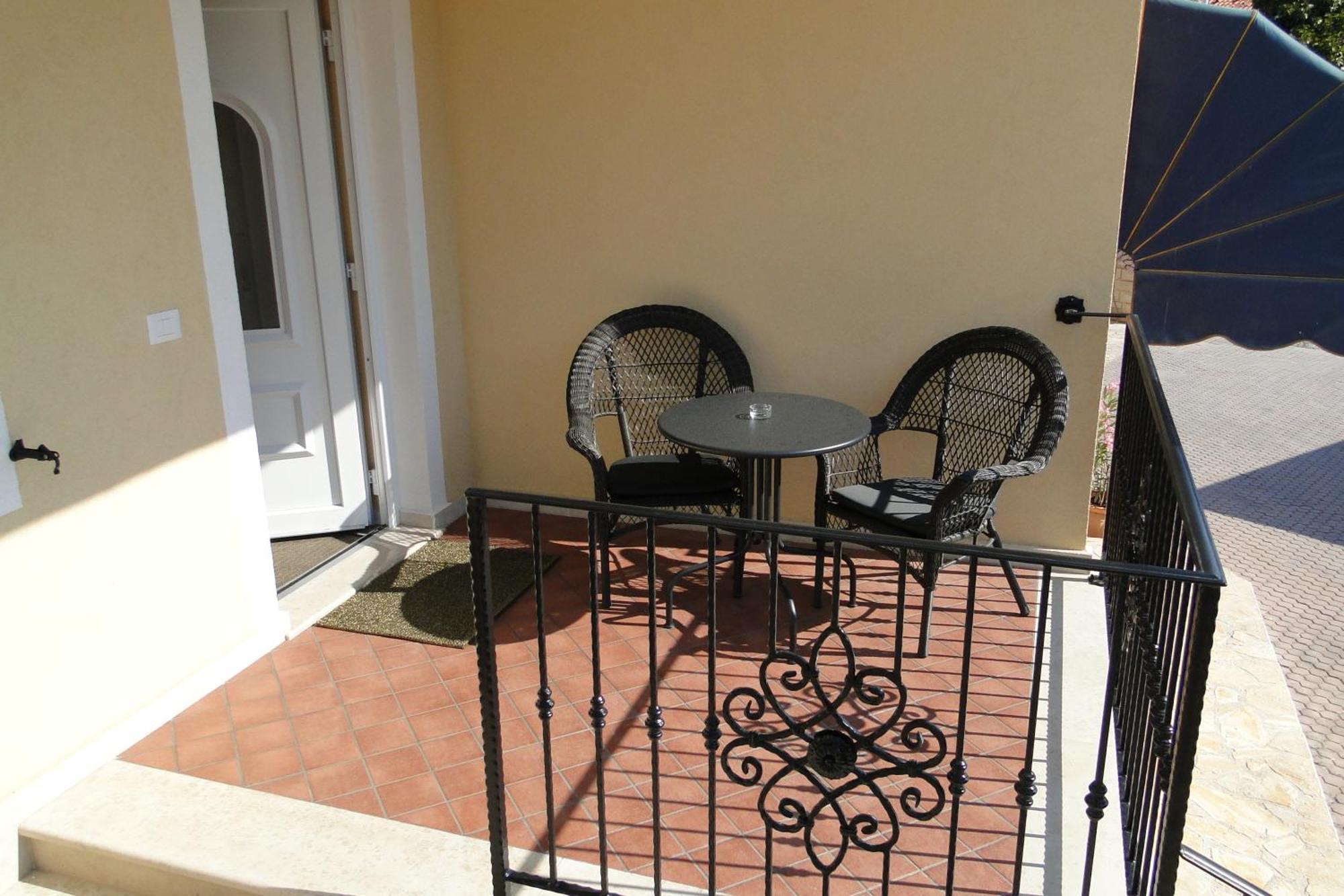 Apartments Villa Ela Umag Phòng bức ảnh