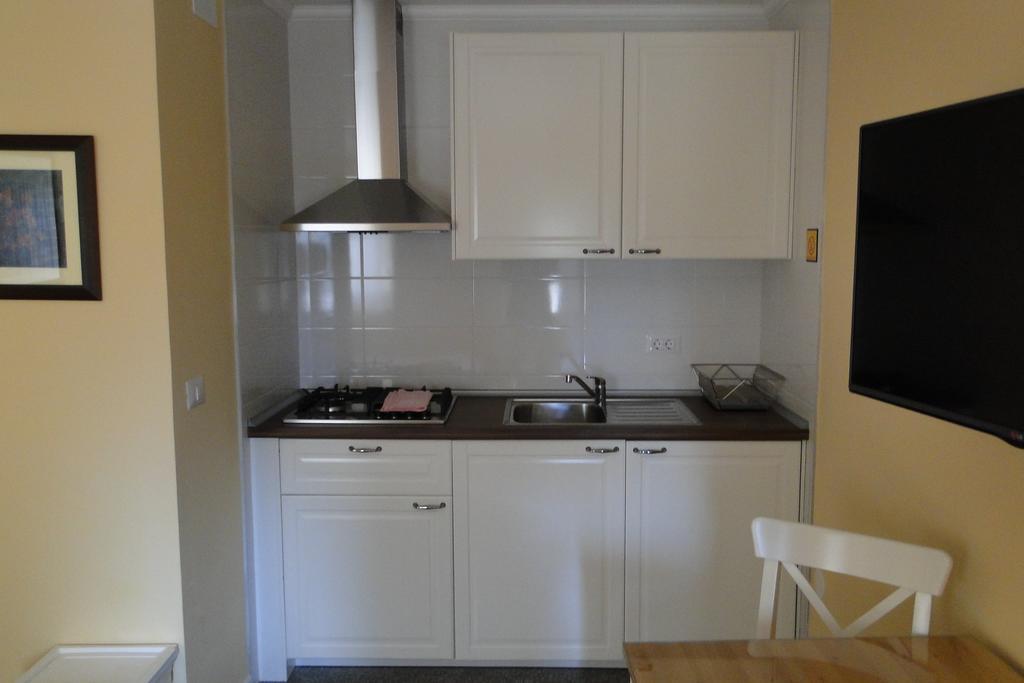 Apartments Villa Ela Umag Phòng bức ảnh