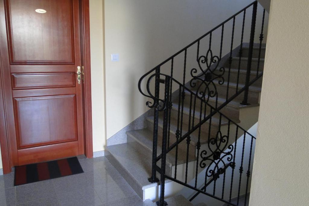 Apartments Villa Ela Umag Ngoại thất bức ảnh