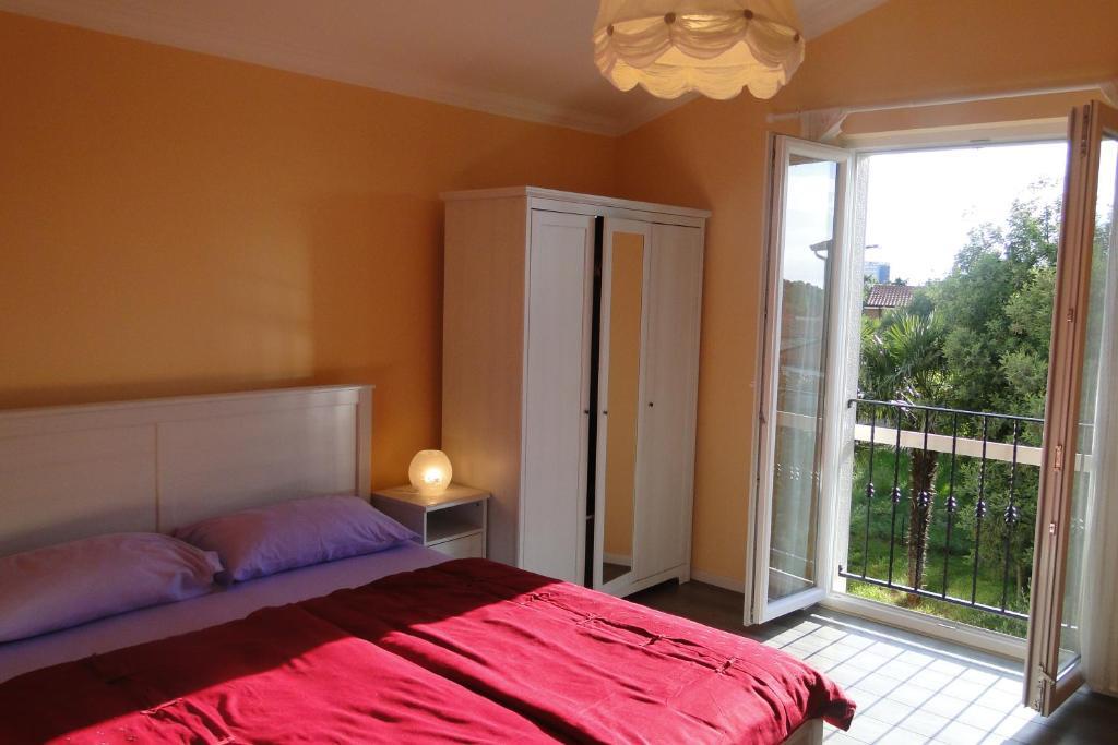 Apartments Villa Ela Umag Ngoại thất bức ảnh