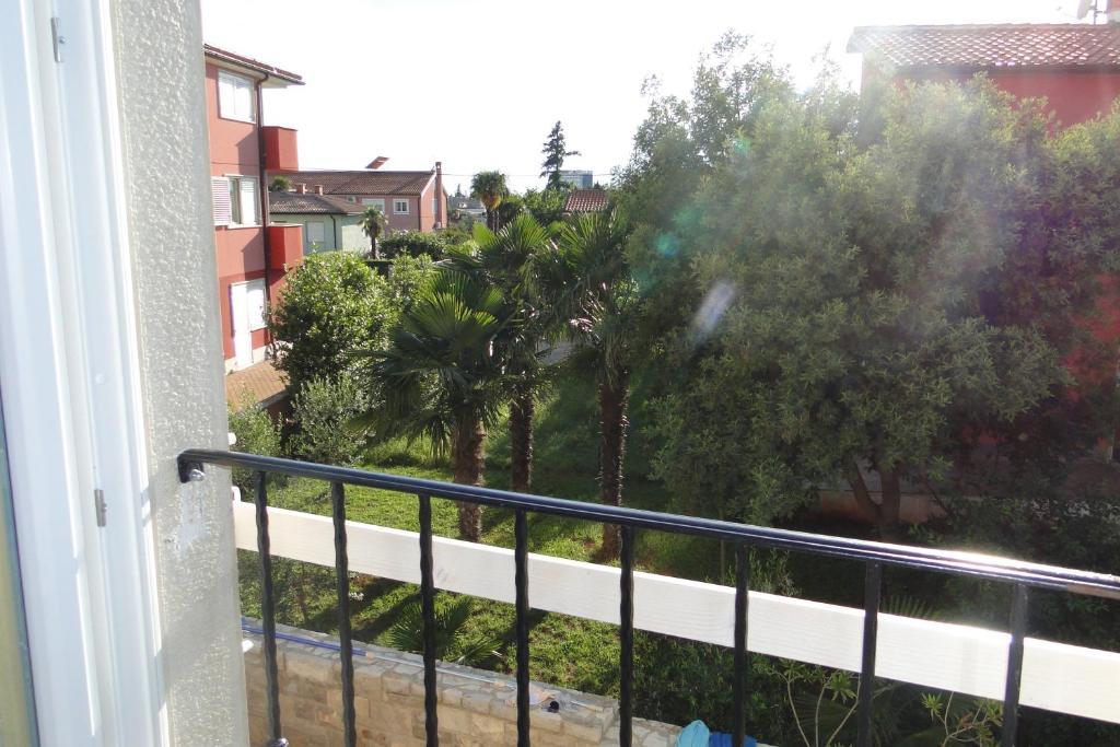 Apartments Villa Ela Umag Phòng bức ảnh
