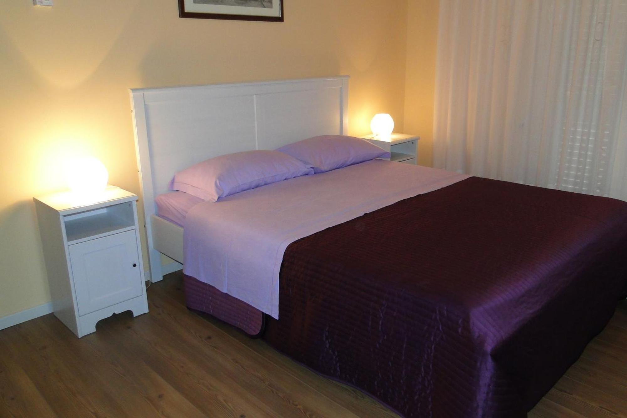 Apartments Villa Ela Umag Ngoại thất bức ảnh