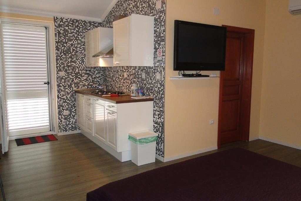Apartments Villa Ela Umag Phòng bức ảnh