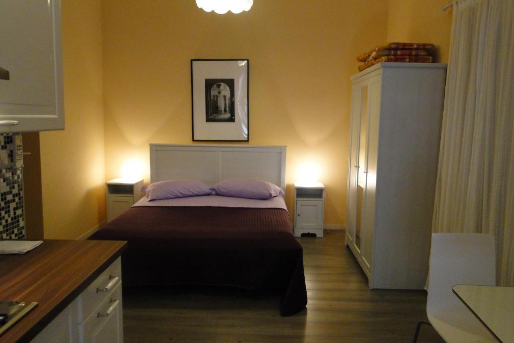 Apartments Villa Ela Umag Phòng bức ảnh