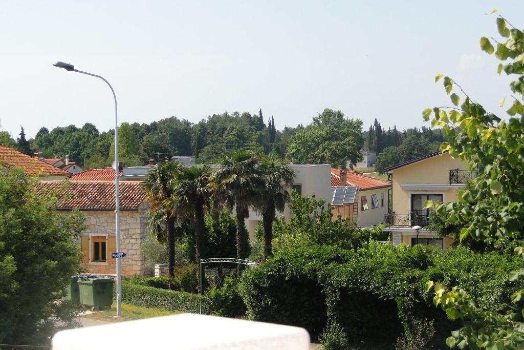 Apartments Villa Ela Umag Phòng bức ảnh